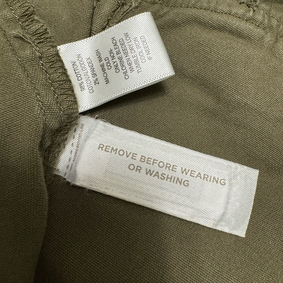 London Fog puffer jacket M - Picture 8 of 8